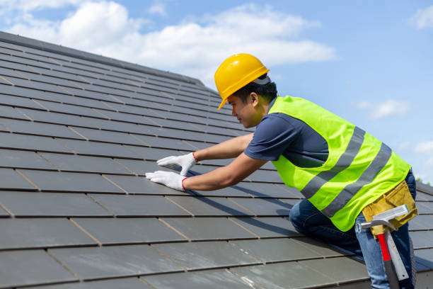 Quick and Trustworthy Emergency Roof Repair Services in Millport, AL