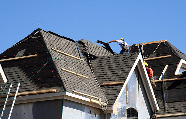 Quick and Trustworthy Emergency Roof Repair Services in Millport, AL